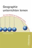 Geographie unterrichten lernen