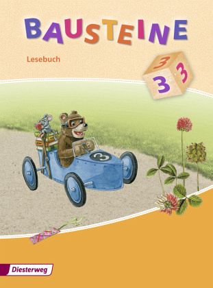 Bausteine 3. Lesebuch - Schulbücher portofrei bei bücher.de