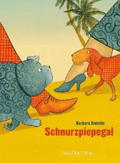 Cover Schnurzpiepegal