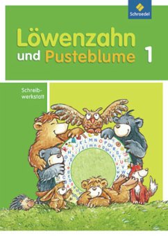 Löwenzahn und Pusteblume / Löwenzahn und Pusteblume - Ausgabe 2009 / Löwenzahn und Pusteblume, Ausgabe 2009