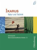 5. Jahrgangsstufe - Schülerbuch (2. Auflage) / Ikarus, Gymnasium (G8) Bayern