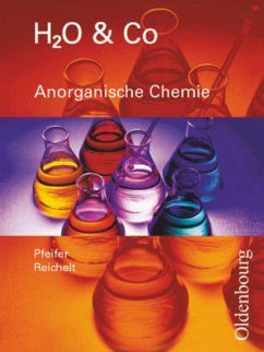 H2O & Co - Realschule Bayern 2002 - Gruppen 8/I, 9/I (Teil 1), 9/II und III / H2O & Co - Pokorny, Renate