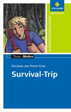 Survival-Trip - Eicke, Philipp;Eicke, Wolfram