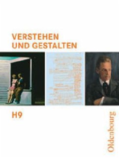Cover 9. Schuljahr / Verstehen und Gestalten, Ausgabe H Bd.9