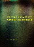 Hannes Schüpbach: Cinema Elements