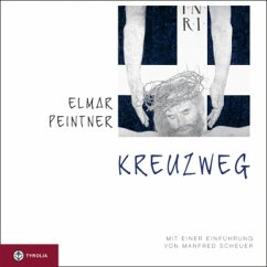 Kreuzweg - Peintner, Elmar