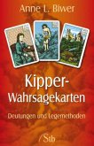 Kipper-Wahrsagekarten