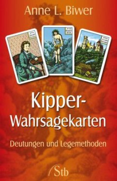 Kipper-Wahrsagekarten - Biwer, Anne L.