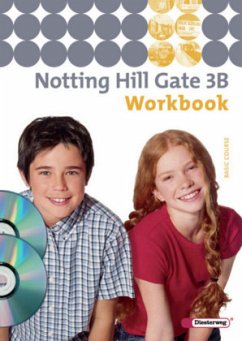 Notting Hill Gate - Ausgabe 2007 / Notting Hill Gate, Ausgabe 2007 Bd.3B