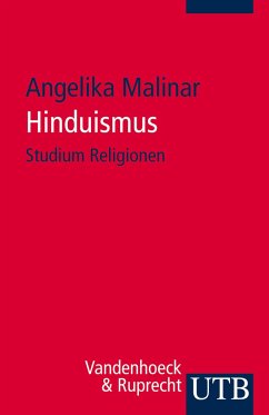 Hinduismus - Malinar, Angelika