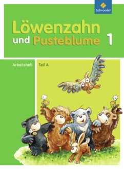Löwenzahn und Pusteblume - Ausgabe 2009 / Löwenzahn und Pusteblume, Ausgabe 2009