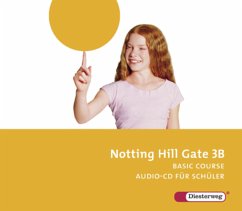 Notting Hill Gate / Notting Hill Gate - Ausgabe 2007 / Notting Hill Gate, Ausgabe 2007 4