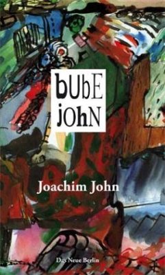 Bube John - John, Joachim