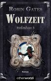 Wolfzeit / Runlandsaga Bd.3