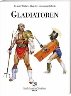 Gladiatoren - Wisdom, Stephen;Fields, Nic