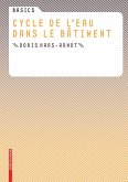 Basics Cycle de l' eau dans le bâtiment