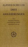 Alfred Schuler. Drei Annäherungen