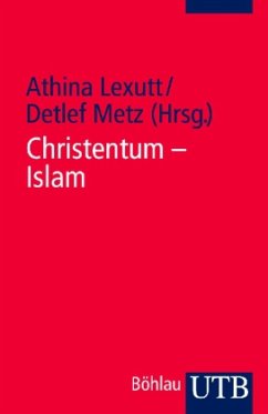 Christentum - Islam