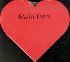 Cover Mein Herz