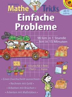 Cover Einfache Probleme