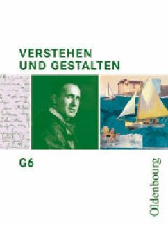 Cover 10. Schuljahr / Verstehen und Gestalten, Ausgabe G Bd.6