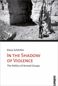 Cover In the Shadow of Violence