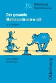 Der gesamte Mathematikunterricht im 3. Schuljahr