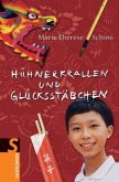 Hühnerkrallen und Glücksstäbchen