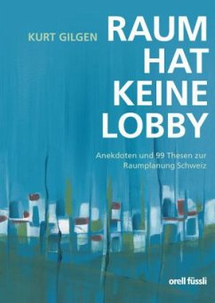 Cover Raum hat keine Lobby