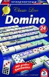 Schmidt 49207 - Classic Line: Domino... - Bild 1