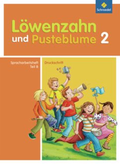 Löwenzahn und Pusteblume - Ausgabe 2009 / Löwenzahn und Pusteblume, Ausgabe 2009