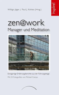 zen@work - Jäger, Willigis
