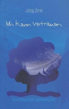 Cover Ich kann vertrauen