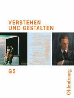 Cover 9. Schuljahr / Verstehen und Gestalten, Ausgabe G Bd.5