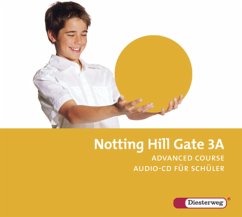 Notting Hill Gate / Notting Hill Gate - Ausgabe 2007 / Notting Hill Gate, Ausgabe 2007 Bd.3A