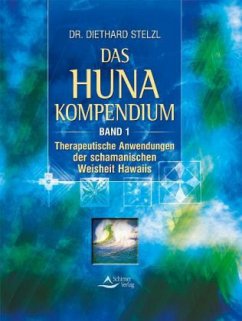 Cover Das Huna-Kompendium