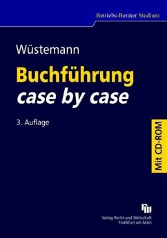 Cover Buchführung case by case