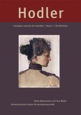 Die Bildnisse / Ferdinand Hodler: Catalogue raisonné der Gemälde Bd.2