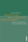 Das Regime des liberalen Kapitalismus