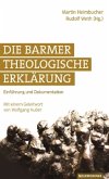 Die Barmer Theologische Erklärung