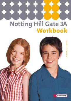Notting Hill Gate 3 A. Workbook