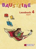4. Jahrgangsstufe, Lesebuch / Bausteine Lesebuch, Ausgabe für Bayern (2006)