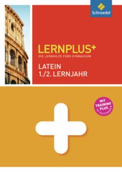 Latein 1./2. Lernjahr / Lernplus+