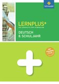 Deutsch 8. Schuljahr / Lernplus+