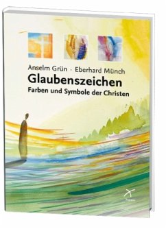 Cover Glaubenszeichen