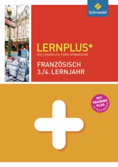 Französisch 3./4. Lernjahr / Lernplus+