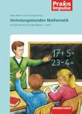 Vertretungsstunden Mathematik