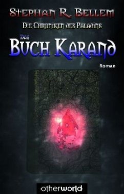 Das Buch Karand - Bellem, Stephan R.