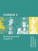 Cursus - Ausgabe B - Gymnasien Baden-Württemberg, Bayern, Nordrhein-Westfalen, Sachsen, Saarland und Thüringen, Latein als 2. FS - Band 2