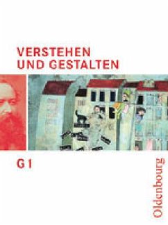 Cover 5. Schuljahr / Verstehen und Gestalten, Ausgabe G Bd.1
